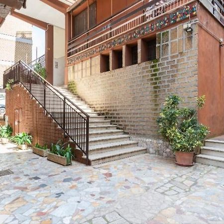 Home.Sweet.Rome Extérieur photo