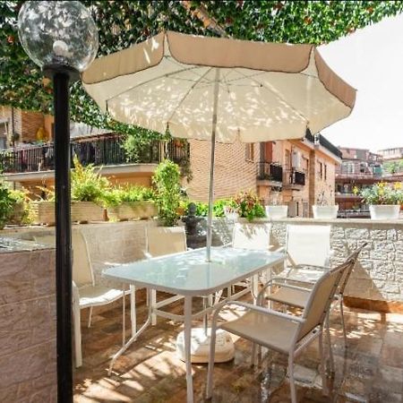 Home.Sweet.Rome Extérieur photo