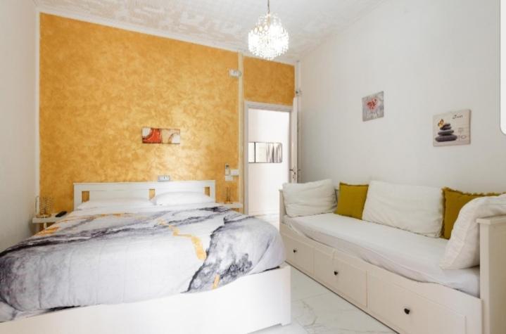 Home.Sweet.Rome Extérieur photo