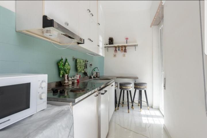 Home.Sweet.Rome Extérieur photo