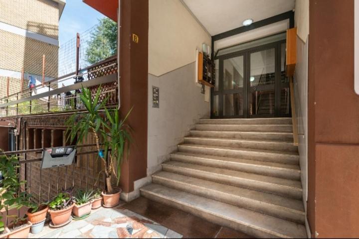 Home.Sweet.Rome Extérieur photo