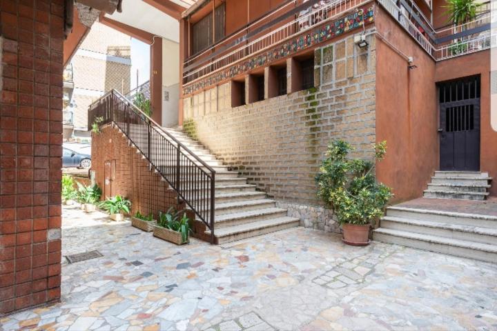 Home.Sweet.Rome Extérieur photo