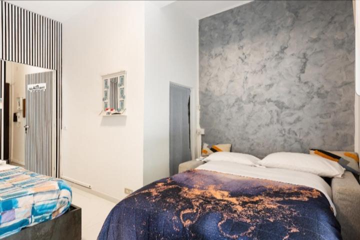 Home.Sweet.Rome Extérieur photo